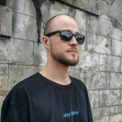 Евгений Галкин