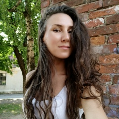 Iren Bobkova, 08.11, Санкт-Петербург