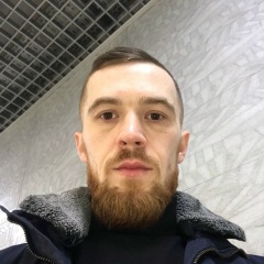 Артур Майоров, 09.11, Москва