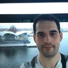 Дима Балунов, 01.10.1987, Санкт-Петербург