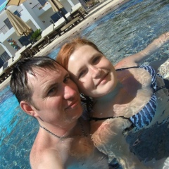 Юлия , 29.05.1986, Смела