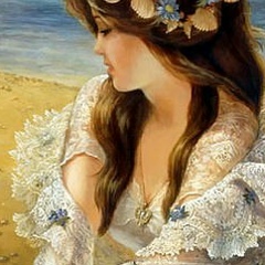 Vika Frasiniuc, Бричаны
