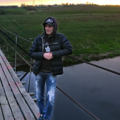 Руслан Намазов, 26.05, Москва