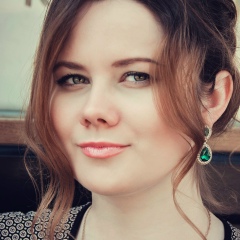 Татьяна Куликова, 15.10, Санкт-Петербург