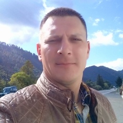 Антон Гончаренко, 09.09.1984, Сумы