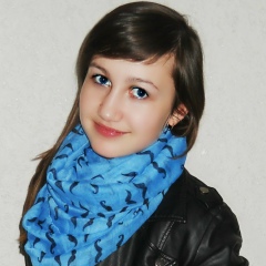 Olga Prohnitchi, 07.06, Brescia