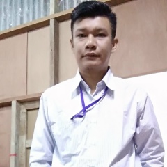 Min Min, 26.02, Mawlamyine