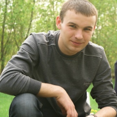 Рома Осапат, 08.04, Черкассы