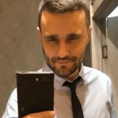 Сергей Козлов, 25.09.1987, Москва