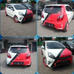 Edho Achita, 02.01.1985, Cirebon