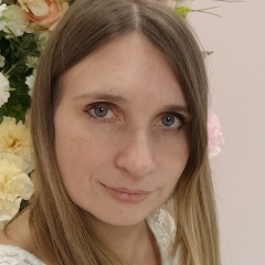 Марина Голубева, 26.11, Москва