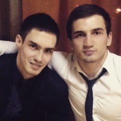 Серж Далогланян, 23.11.1992, Ярославль
