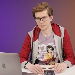 Семён Костин, 29.08.1990, Москва