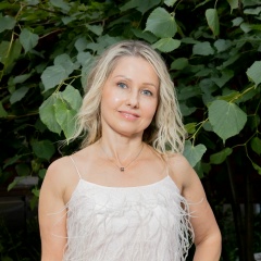 Анастасия Елюшкина, 25.10, Санкт-Петербург