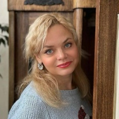 Дарья Савинкова, 22.05, Воронеж