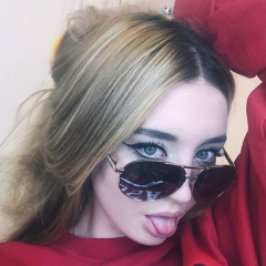 Аня Портер, 28.03.2001, Сочи