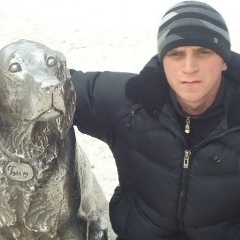 Дима Алгашев, 11.01.1987, Омск