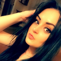 Мария Любимова, 07.01, Киев