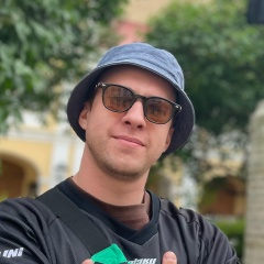 Павел Горлов, 14.09.1992, Москва