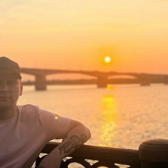 Костя Рац, 02.03, Пермь