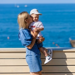 Диана Бабурина, Москва