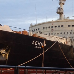 Андрей Сверба, Санкт-Петербург