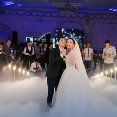 Nurmyhammed Demeugazin, 04.08.1992, New York City