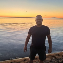 Максим Кокорин, 21.01.1989, Улан-Удэ