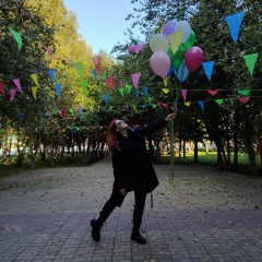 Ольга Лебедева, 30.07.1985, Новосибирск