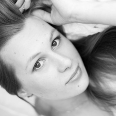 Анна Сорока, 30.07, Санкт-Петербург