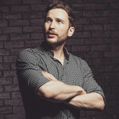 Семён Анишкин, 26.11.1987, Москва