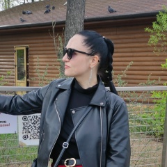 Екатерина Бабахина, 07.11, Санкт-Петербург