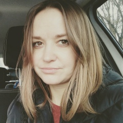 Оксана Гагуха, 15.09.1985, Киев