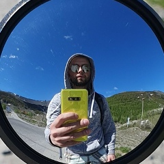 Женёк Грибанов, 28.02.2011