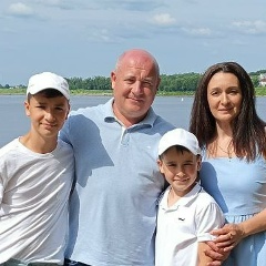 Карина Цибизова, 12.01.1982, Москва