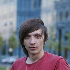 Глеб Чабанюк, 28.11, Санкт-Петербург