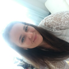 Надлен Кочурова, 05.05.1989