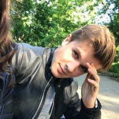 Дмитрий Кузнецов, 09.12.1996, Москва