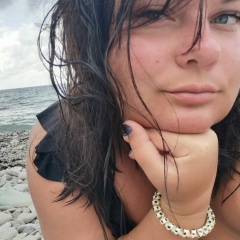 Виктория Кожемякина, 07.08, Санкт-Петербург