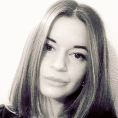 Юлия Моцарева, 10.12, Калининград