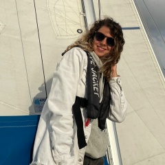 Юлия Исаева, 29.11.1989, Санкт-Петербург