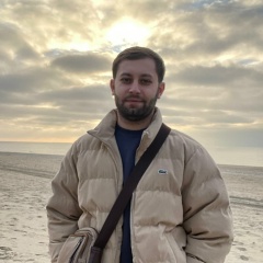 Игорь Фучижи, 15.03, Москва