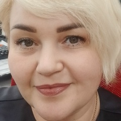 Лена Вебер, Санкт-Петербург