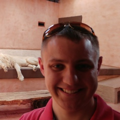 Денис Голдак, 21.01.1990, Киев