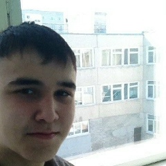 Дмитрий Маслеников, 14.07.1999, Верхняя Пышма