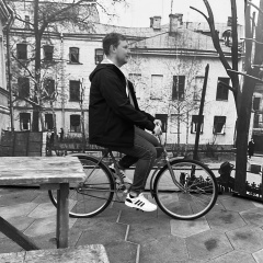 Стас Махалкин, 23.11, Новомосковск