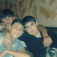 Narek Kazaryan, 01.06.1998