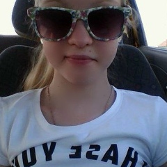 Анастасия Матюкина, 09.03, Пенза