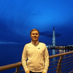 Анатолий Масливец, 10.07