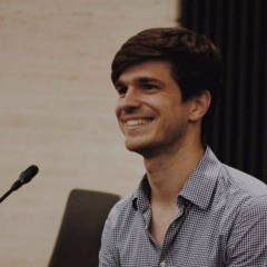 Олег Юрьев, 06.04.1987, Краснодар